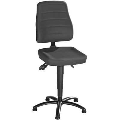 Eurokraft Pro Bürostuhl - Ergonomisch, verstellbar, langlebig Eurokraft Pro Bürostuhl - Ergonomisch, verstellbar, langlebig