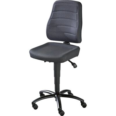 Silla de Oficina Ergonómica Eurokraft pro con Ajustes - Silla de Oficina Silla de Oficina Ergonómica Eurokraft pro con Ajustes - Silla de Oficina