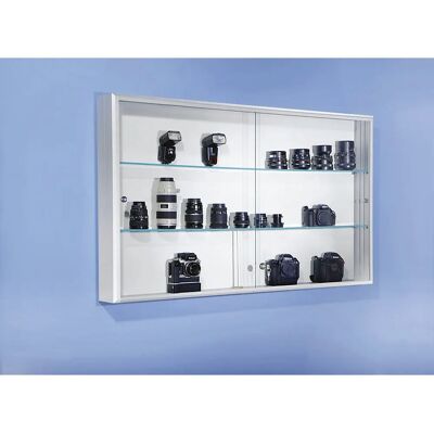Eurokraft pro Vitrina de puertas correderas - Vitrina Eurokraft pro Vitrina de puertas correderas - Vitrina