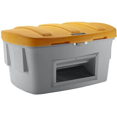 Eurokraft 1000L Universal-Behälter - Schüttgutbehälter Eurokraft 1000L Universal-Behälter - Schüttgutbehälter