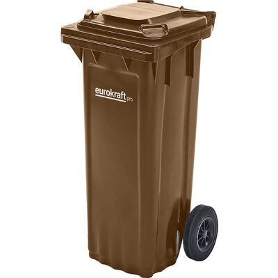 Eurokraft Pro Secchio 80L - DIN EN 840 Eurokraft Pro Secchio 80L - DIN EN 840