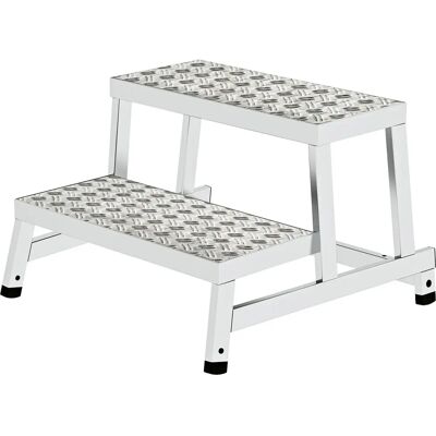 Eurokraft pro Modulare Podest - Step Platform Eurokraft pro Modulare Podest - Step Platform