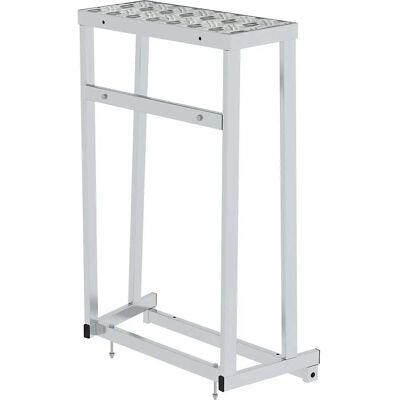 Plataforma de Trabajo Modular Eurokraft Pro - Escalera Plataforma de Trabajo Modular Eurokraft Pro - Escalera