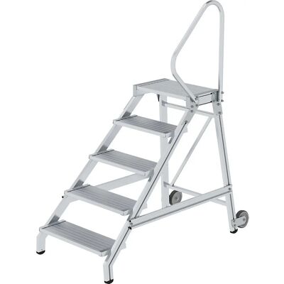 Eurokraft pro Escalera de carga pesada - Escalera Eurokraft pro Escalera de carga pesada - Escalera