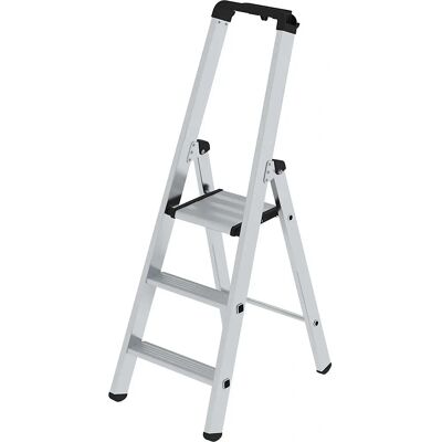 eurokraft pro Scară dublă cu trepte - 3 trepte - Ladder eurokraft pro Scară dublă cu trepte - 3 trepte - Ladder