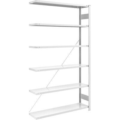 Scaffale Eurokraft Pro ESD - Sicurezza Componenti Elettronici Scaffale Eurokraft Pro ESD - Sicurezza Componenti Elettronici