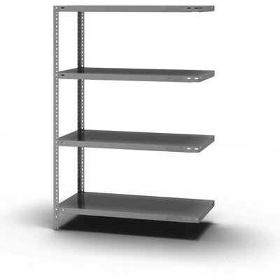Eurokraft pro Schwerlast-Schraubregal - Regalsystem Eurokraft pro Schwerlast-Schraubregal - Regalsystem