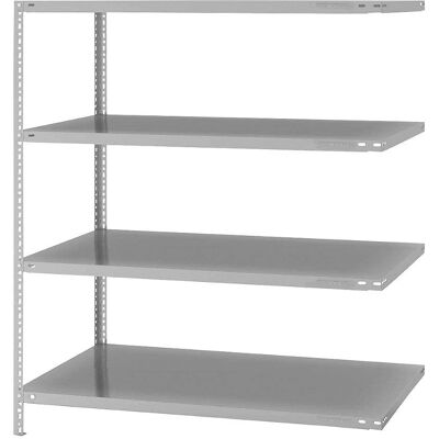 EUROKRAFTpro Schwerlast Lagerregal - Regalsystem EUROKRAFTpro Schwerlast Lagerregal - Regalsystem