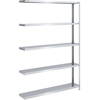 EUROKRAFTpro Estanterías resistentes - Estanterías EUROKRAFTpro Estanterías resistentes - Estanterías