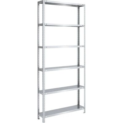Scaffale pesante EUROKRAFTpro - Scaffale Scaffale pesante EUROKRAFTpro - Scaffale