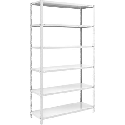 EUROKRAFTpro Schwerlastschrank - Regalsystem EUROKRAFTpro Schwerlastschrank - Regalsystem