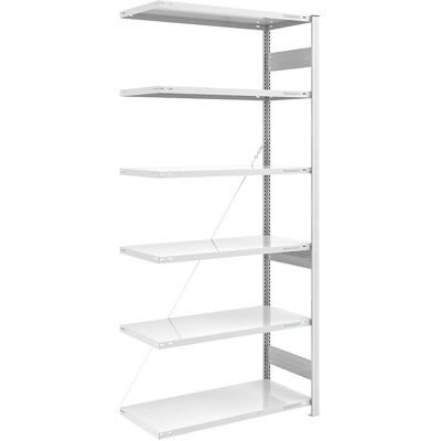 Eurokraft pro Mensola regolabile - Scaffale Eurokraft pro Mensola regolabile - Scaffale