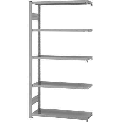Libreria Modulare Eurokraft Pro - Sistema di stoccaggio regolabile Libreria Modulare Eurokraft Pro - Sistema di stoccaggio regolabile