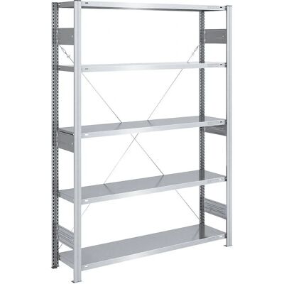 Eurokraft pro Scaffale pesante - Unità di scaffalature Eurokraft pro Scaffale pesante - Unità di scaffalature