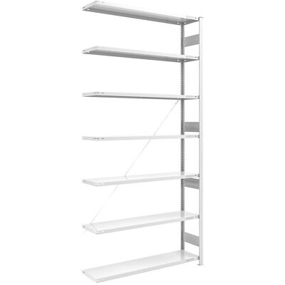 Eurokraft pro Mensile pesanti RAL 7035 Eurokraft pro Mensile pesanti RAL 7035