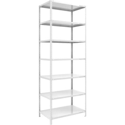 EUROKRAFTpro Schwerlast-Bolzenschrank - Regalsystem EUROKRAFTpro Schwerlast-Bolzenschrank - Regalsystem