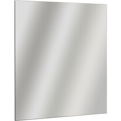 Eurokraft Basic Edelstahl Magnetwand - 600x965mm Eurokraft Basic Edelstahl Magnetwand - 600x965mm