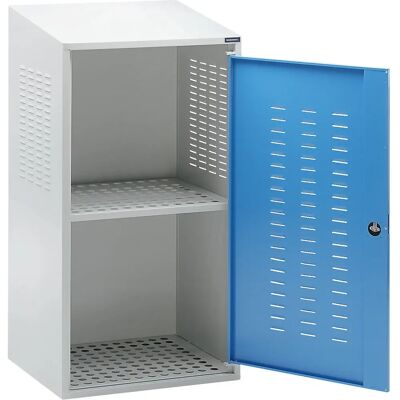 Armadio per bombole Eurokraft pro - Sicuro, Ventilato, Esterno Armadio per bombole Eurokraft pro - Sicuro, Ventilato, Esterno