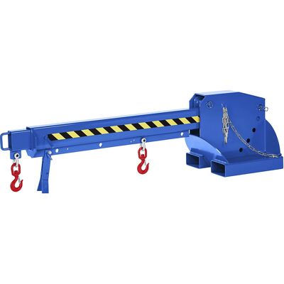 Eurokraft Pro Empilhador - Altura Ajustável, 650-3000kg Eurokraft Pro Empilhador - Altura Ajustável, 650-3000kg