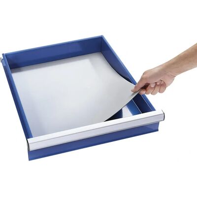 KaiserKraft Rutschfeste Matte - Zubehör für Schubladen & Werkbänke KaiserKraft Rutschfeste Matte - Zubehör für Schubladen & Werkbänke