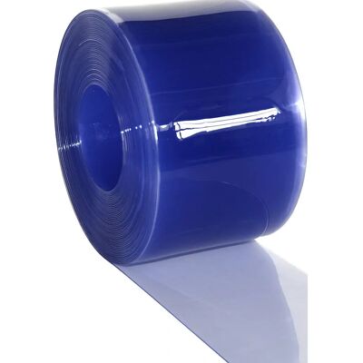 Cortina de Tirantes Transparente - 300x2mm - Rolo 50m Cortina de Tirantes Transparente - 300x2mm - Rolo 50m