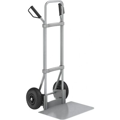 Eurokraft Pro Verzinkter Sack-Transportwagen - 450x500mm - Mollenkocsi Eurokraft Pro Verzinkter Sack-Transportwagen - 450x500mm - Mollenkocsi