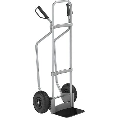 Eurokraft pro Sackkarre mit Gleitlamellen - Wagen Eurokraft pro Sackkarre mit Gleitlamellen - Wagen