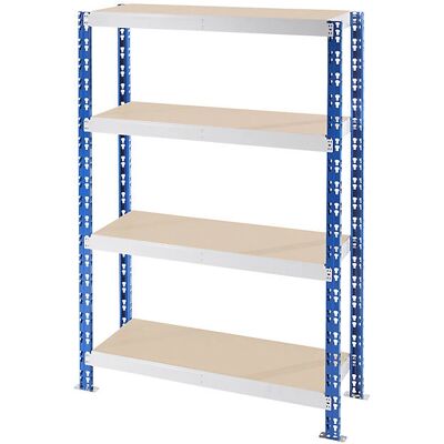 Eurokraft Basic Universale Regale - 1508x1050x600mm Eurokraft Basic Universale Regale - 1508x1050x600mm