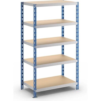 Eurokraft Basic Scaffale universale - Scaffale Eurokraft Basic Scaffale universale - Scaffale