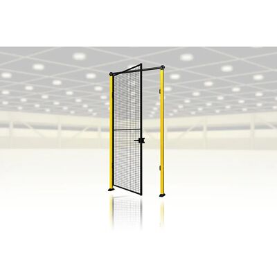 Axelent X-GUARD Schutzgitter, Türensatz - Maschinenschutz Axelent X-GUARD Schutzgitter, Türensatz - Maschinenschutz