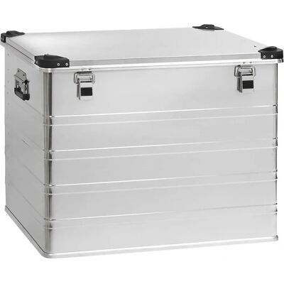 EUROKRAFT - PRO - 243 l - 782x585x619 mm - Contêiner EUROKRAFT - PRO - 243 l - 782x585x619 mm - Contêiner