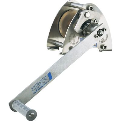 Kaiserkraft Torno Consola LB - Capacidad 250kg Kaiserkraft Torno Consola LB - Capacidad 250kg