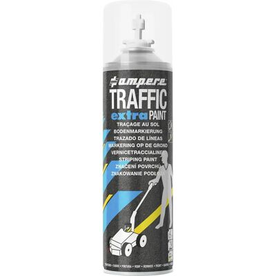 a.m.p.e.r.e Vernice di marcatura Traffic - Alta durabilità a.m.p.e.r.e Vernice di marcatura Traffic - Alta durabilità