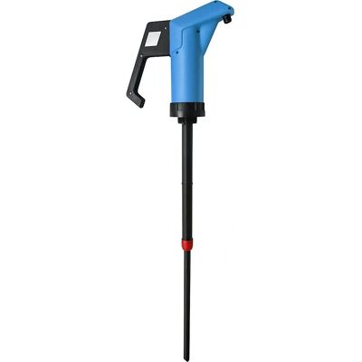 Jessberger - Bomba manual 0.3 L - 34 mm - Handpumpe Jessberger - Bomba manual 0.3 L - 34 mm - Handpumpe