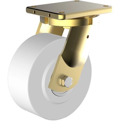 Wicke Polyamid Drehbare Rollen - Schwerlast Wicke Polyamid Drehbare Rollen - Schwerlast