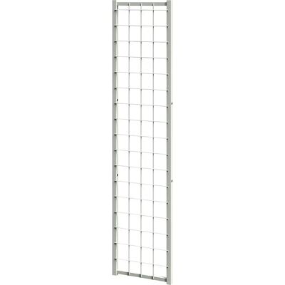 Sistema modular de paredes X-STORE 2.0 - Elemento de parede Sistema modular de paredes X-STORE 2.0 - Elemento de parede