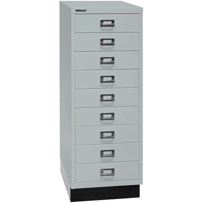 BISLEY MultiDrawer 39-Serie - Büroschrank BISLEY MultiDrawer 39-Serie - Büroschrank