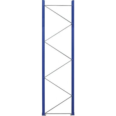 Eurokraft Pro Supporto per scaffalature pallet - 3990mm Eurokraft Pro Supporto per scaffalature pallet - 3990mm
