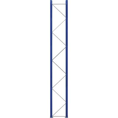 Eurokraft Pro Marco soporte para estanterías para palets - 5250 mm, 750 mm - Soporte para palets Eurokraft Pro Marco soporte para estanterías para palets - 5250 mm, 750 mm - Soporte para palets