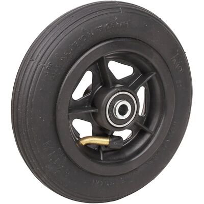 Roda KaiserCraft - Diâmetro 150mm, 5 raios, pneus pneumáticos Roda KaiserCraft - Diâmetro 150mm, 5 raios, pneus pneumáticos