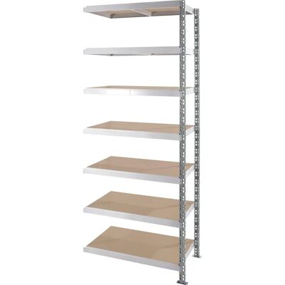 EUROKRAFTbasic Universalschrank - 2522x1025x400mm EUROKRAFTbasic Universalschrank - 2522x1025x400mm