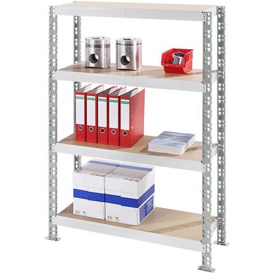 Estantería Universal Kaiser - Tipo Básico - 1508x1050x500mm Estantería Universal Kaiser - Tipo Básico - 1508x1050x500mm