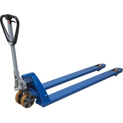 Eurokraft pro Carrello elevatore per pallet - Hand Pallet Truck Eurokraft pro Carrello elevatore per pallet - Hand Pallet Truck