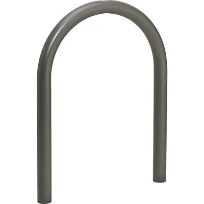 Procity Fahrrad Supporthalter - Stahl, Ø 60 mm, Grau Procity Fahrrad Supporthalter - Stahl, Ø 60 mm, Grau