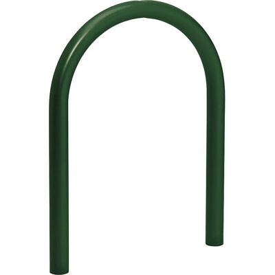 Procity Fahrradständerstütze - Stahl, Zink, 1 Fahrrad, Ø 60mm Procity Fahrradständerstütze - Stahl, Zink, 1 Fahrrad, Ø 60mm