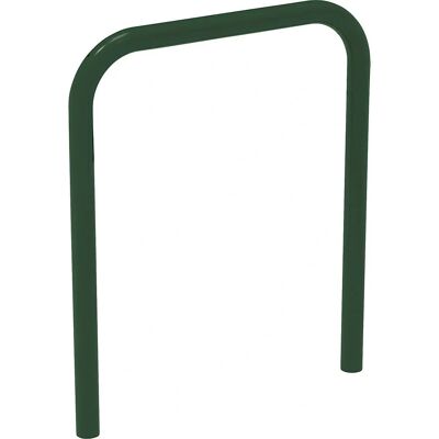 Procitiy Suporte para Bicicleta - Verde Musgo - Aço, Instalação em Concreto - 1 Bicicleta Procitiy Suporte para Bicicleta - Verde Musgo - Aço, Instalação em Concreto - 1 Bicicleta