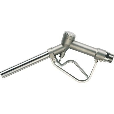 Jessberger - 1.4571 - PTFE-Dichtungen - Dosierpistole Jessberger - 1.4571 - PTFE-Dichtungen - Dosierpistole