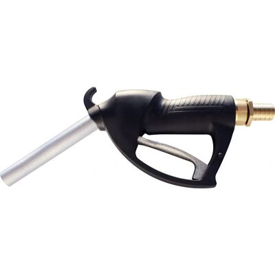 Jessberger - Abgabepistole - 1'' Schlauchanschluss - manuell Jessberger - Abgabepistole - 1'' Schlauchanschluss - manuell