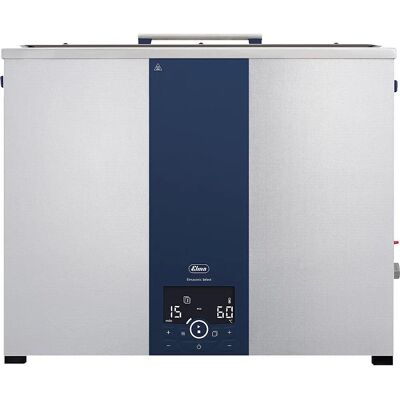 Elma Ultraschallgerät - Select 500 - Edelstahl - 49,7L Elma Ultraschallgerät - Select 500 - Edelstahl - 49,7L