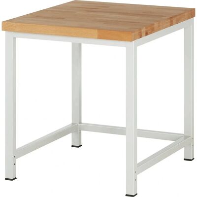 Banco da lavoro Serie 8000 Eurokraft pro - Blu, 750x900mm Banco da lavoro Serie 8000 Eurokraft pro - Blu, 750x900mm